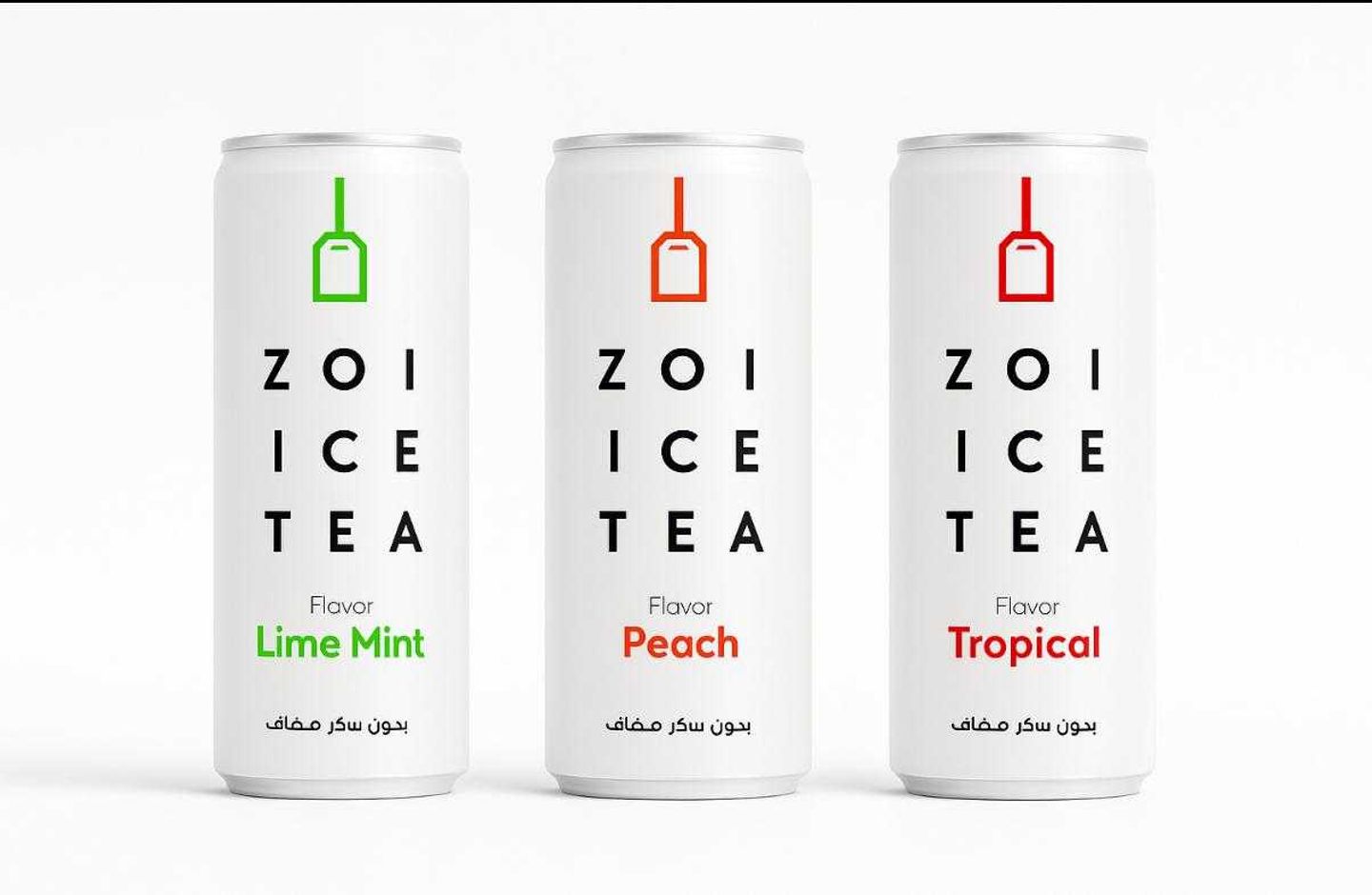 Ice Tea