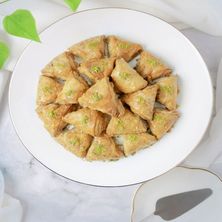 شعبيات سواريه بالقشطة ١/٢ كيلو