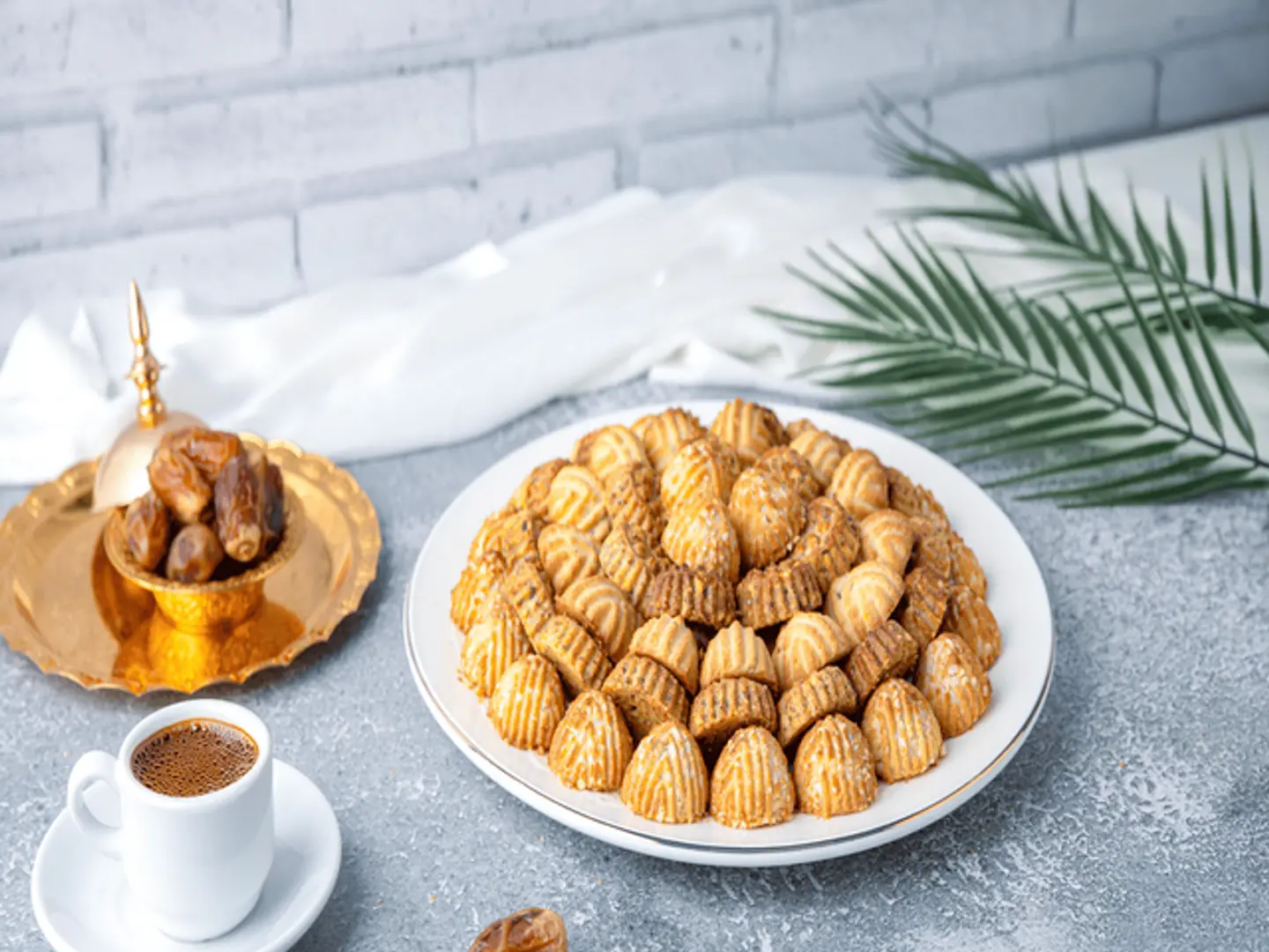 معمول البغاجاتي مشكل