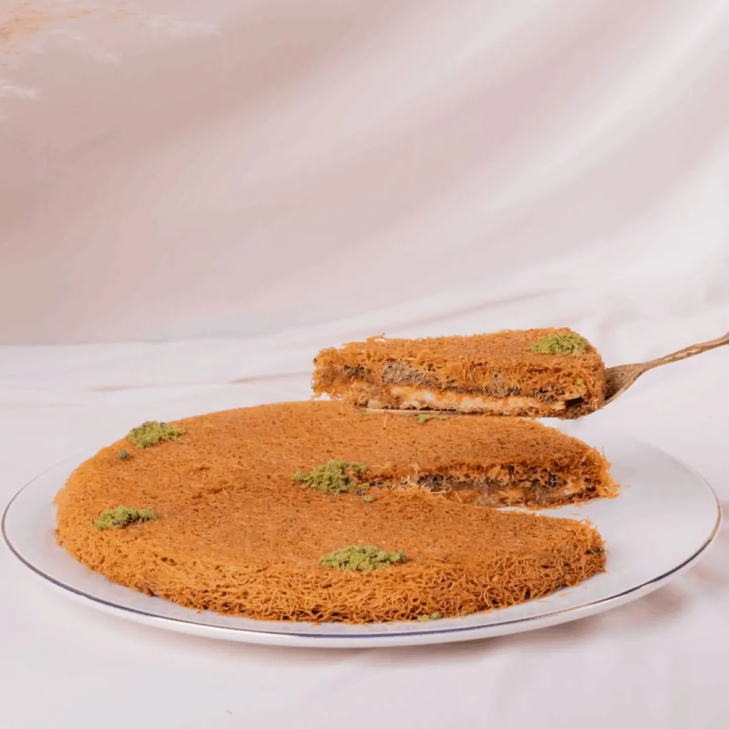 Saudi Kunafa 1/2 Kg
