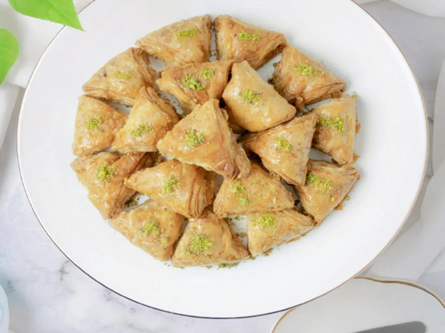 شعبيات سواريه بالقشطة ١/٢ كيلو