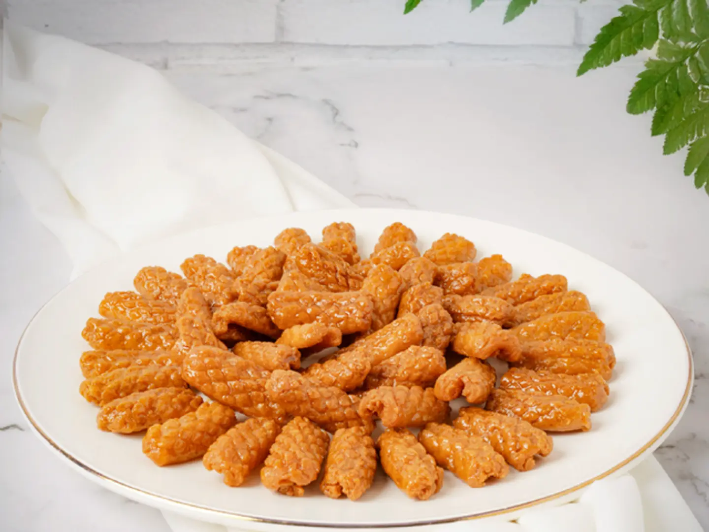 Makaron 1/2 Kg