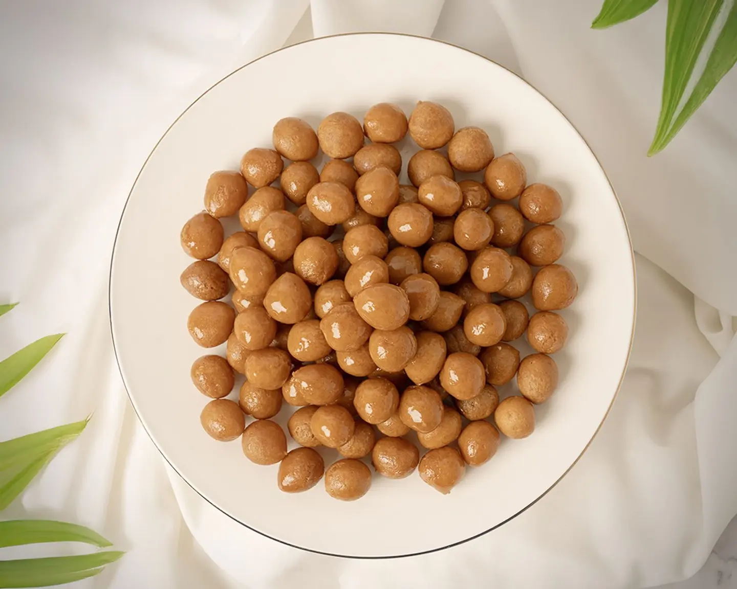 Luqaimat 1/2 Kg