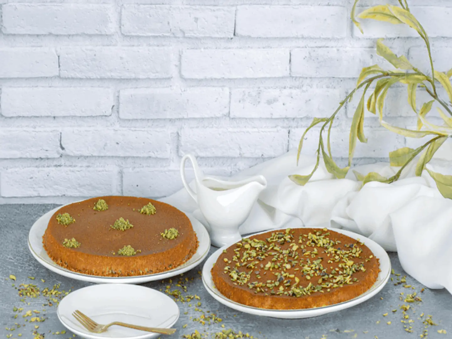 Lovers' Friday: Nablus Sweets And Cream