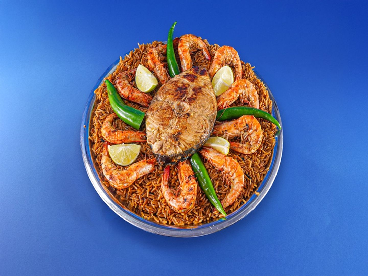 صينية كنعد مقلى