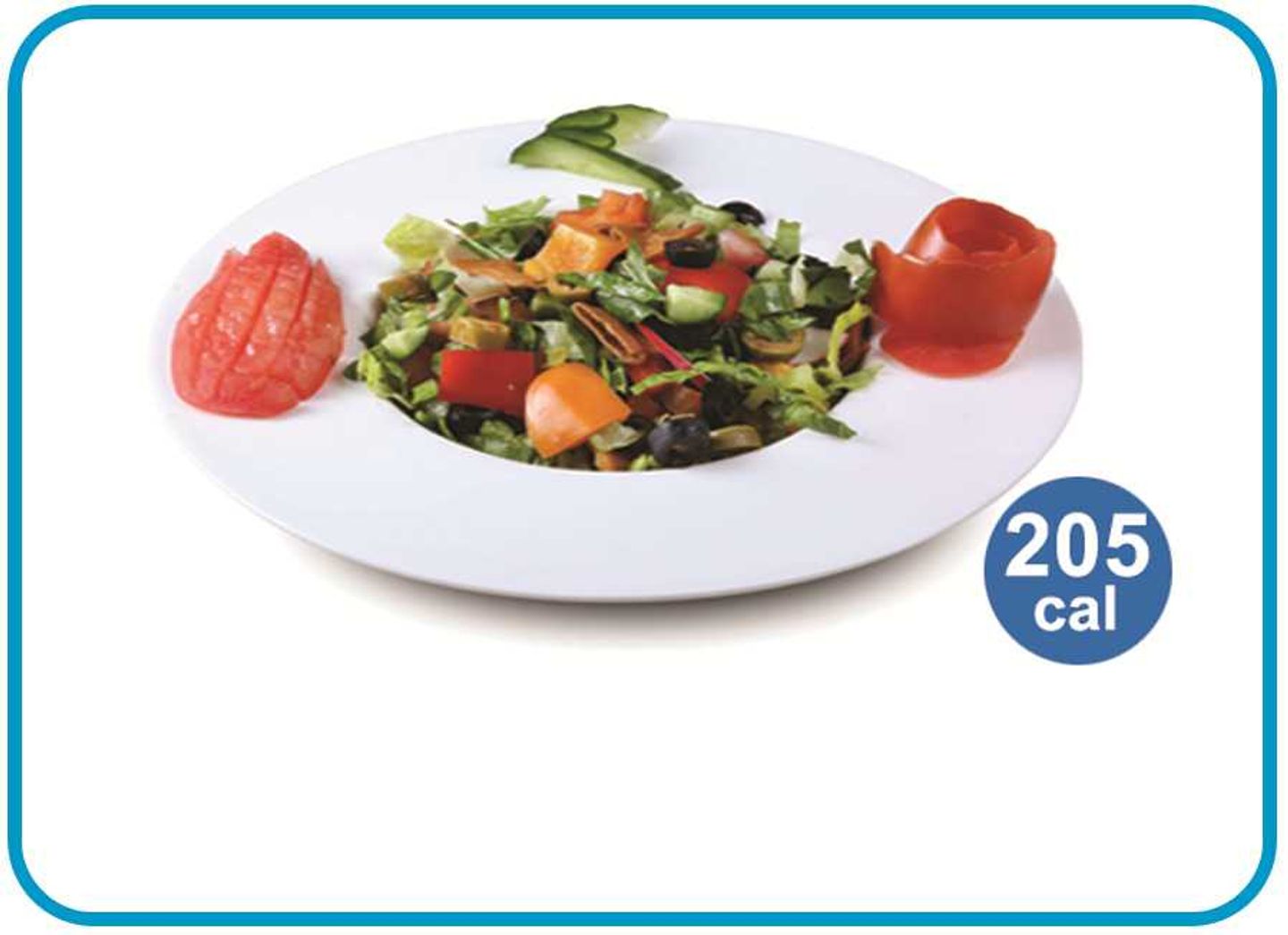 Tamarind Salad