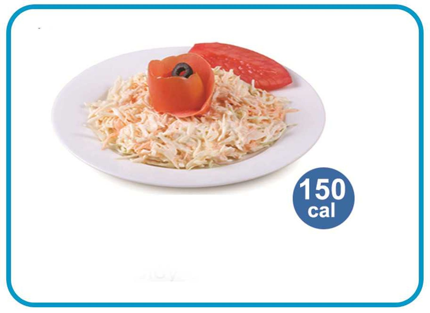 Coleslaw Salad