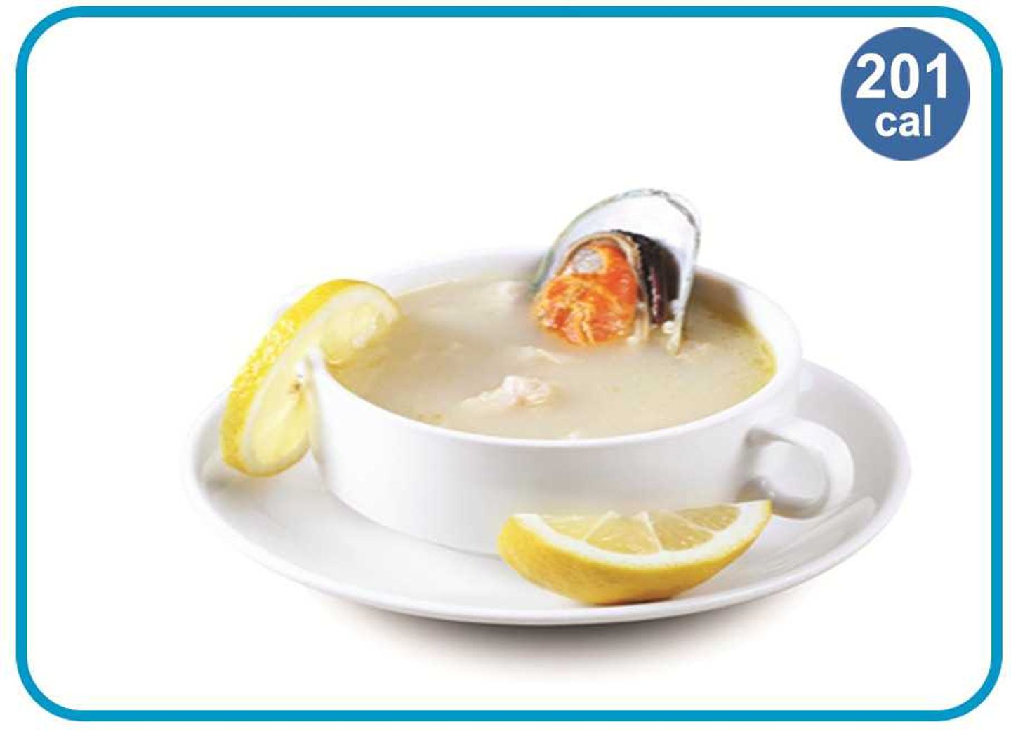 Bahrya Soup