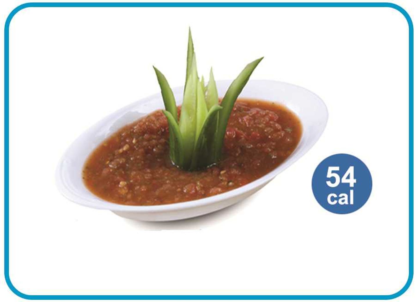 Spicy Salad