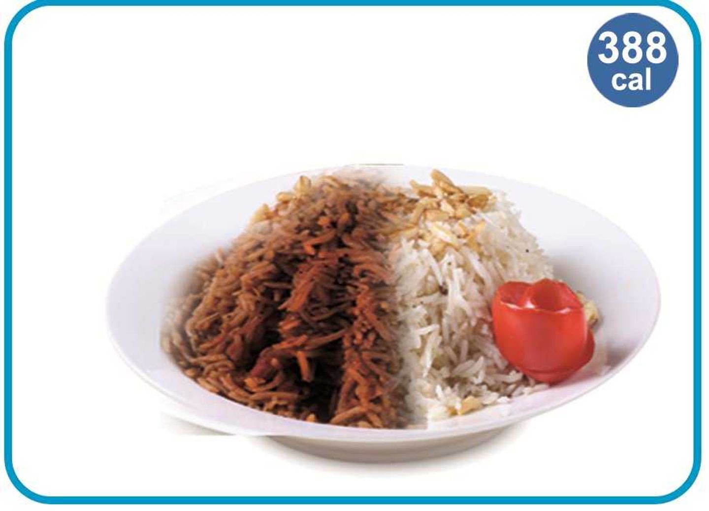 Mixed Rice