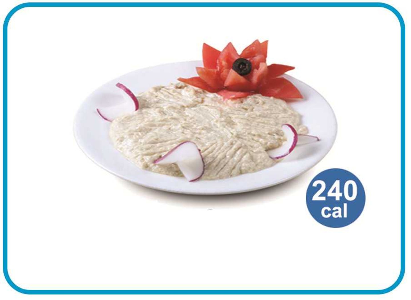 Muttabal Salad