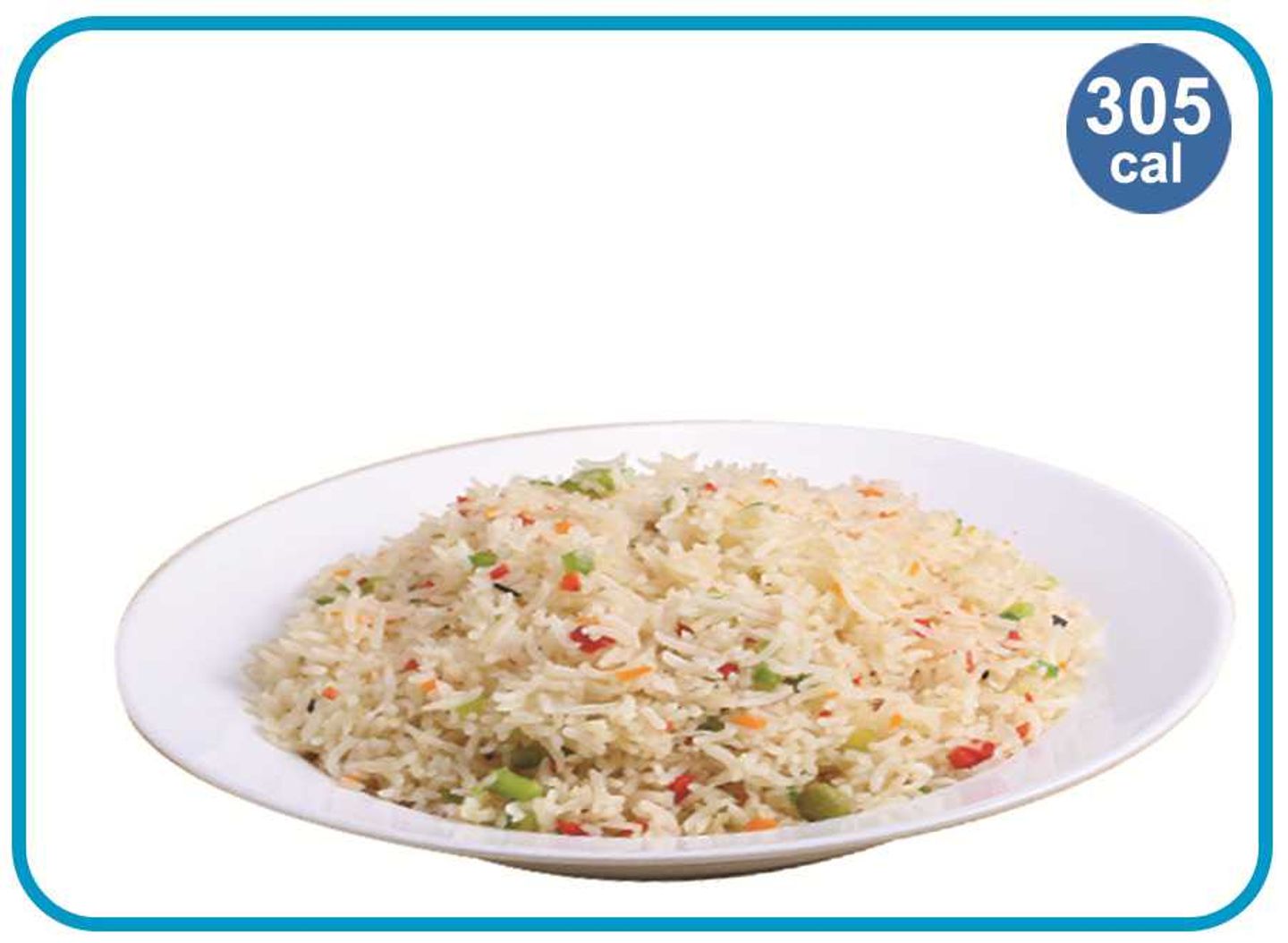 Chinese Rice