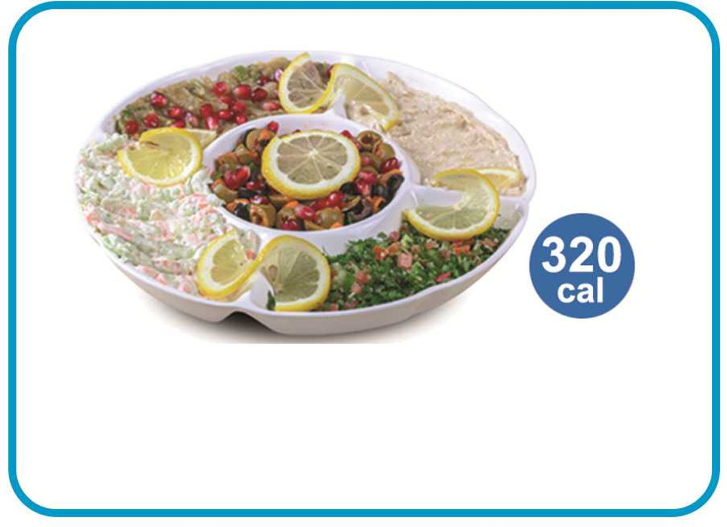 Mixed Salad