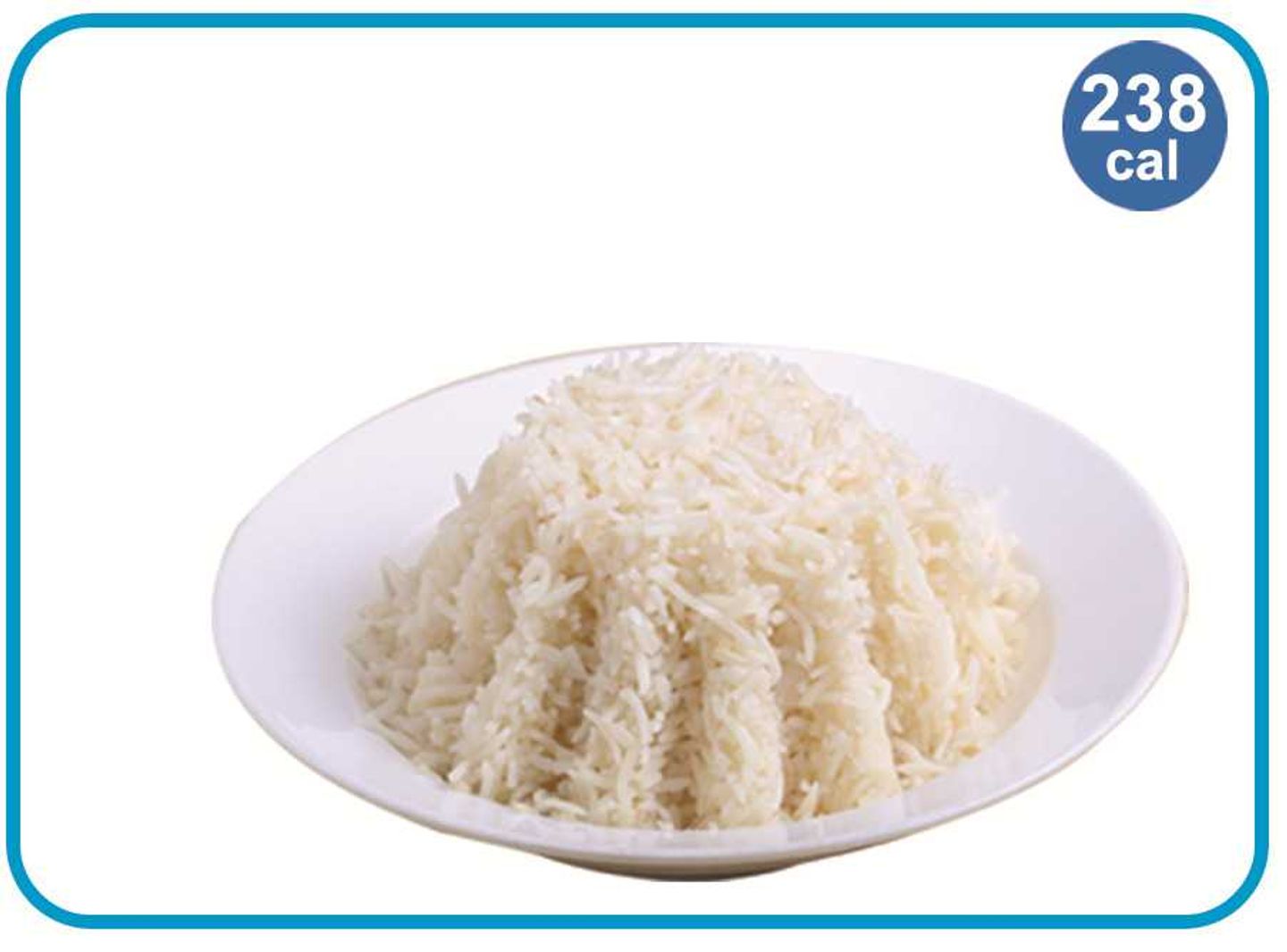 White Rice