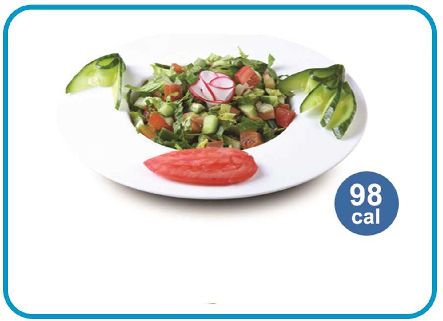 Green Salad