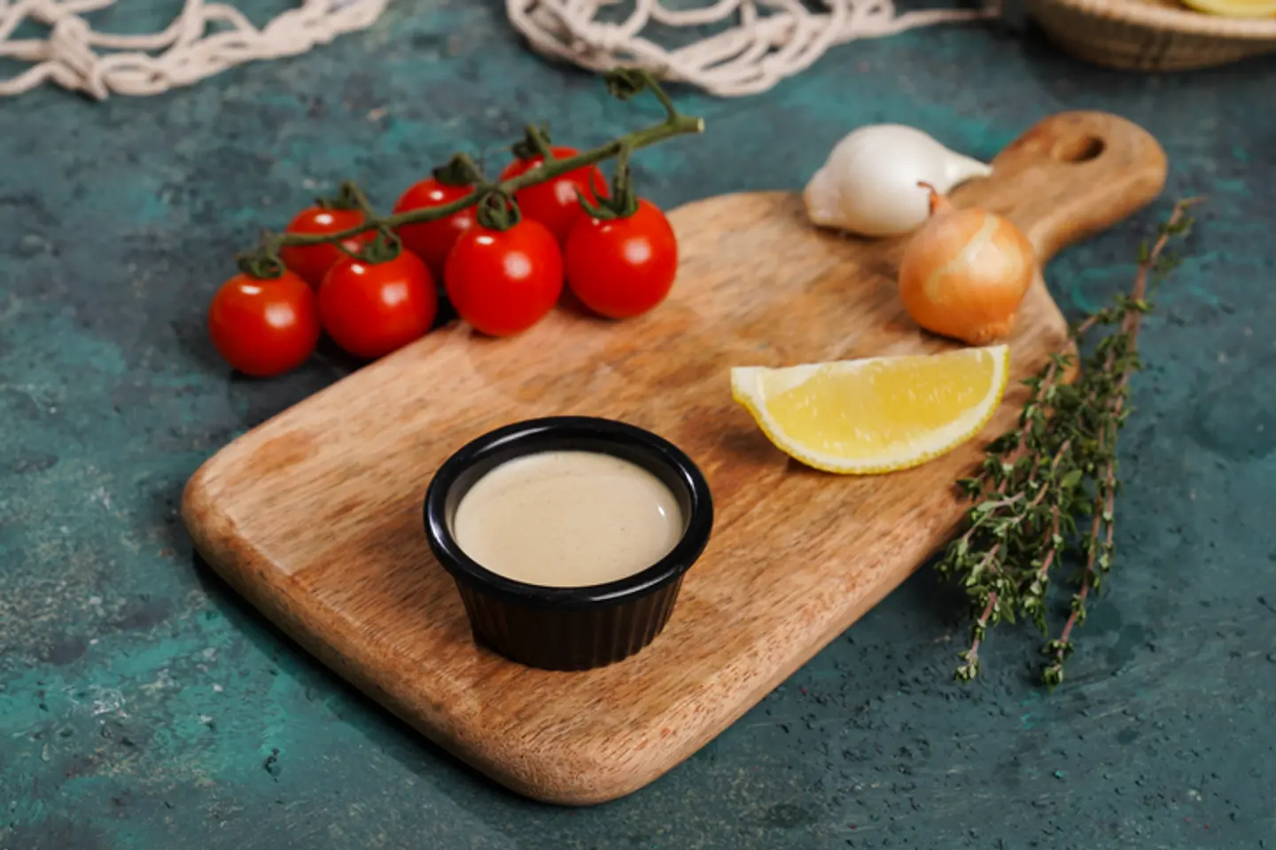 Tahini Sauce