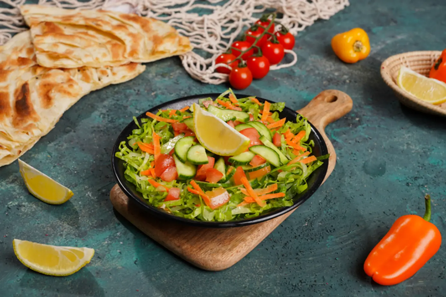 Green Salad