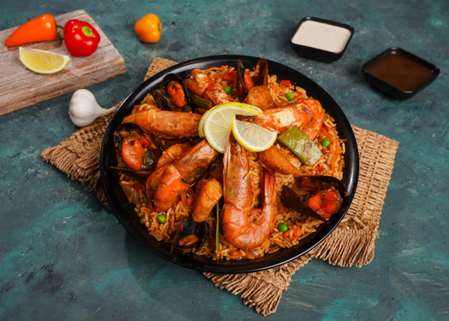 Paella