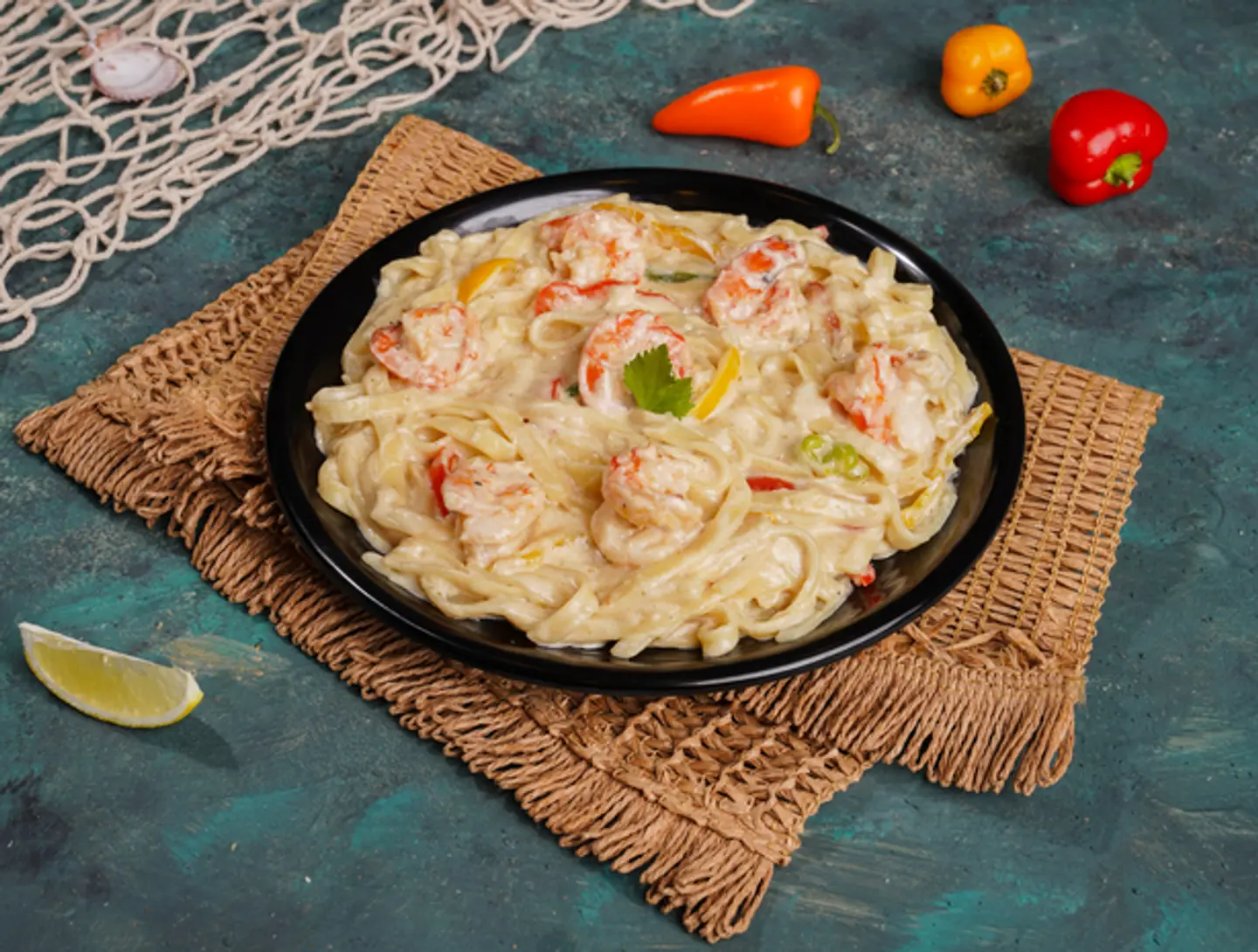 Fettuccine