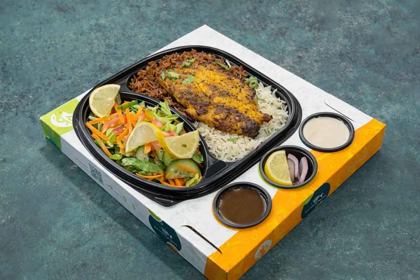 قريلد سي باس