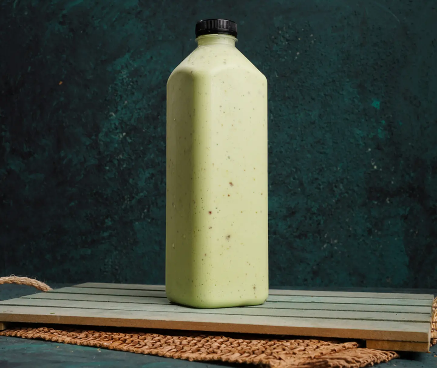 Juice Gallon Large