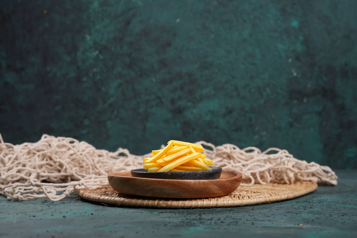 Fries