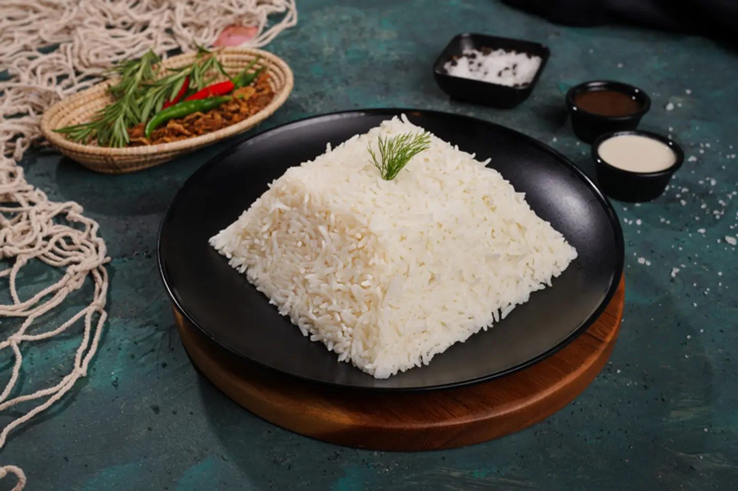 White Rice