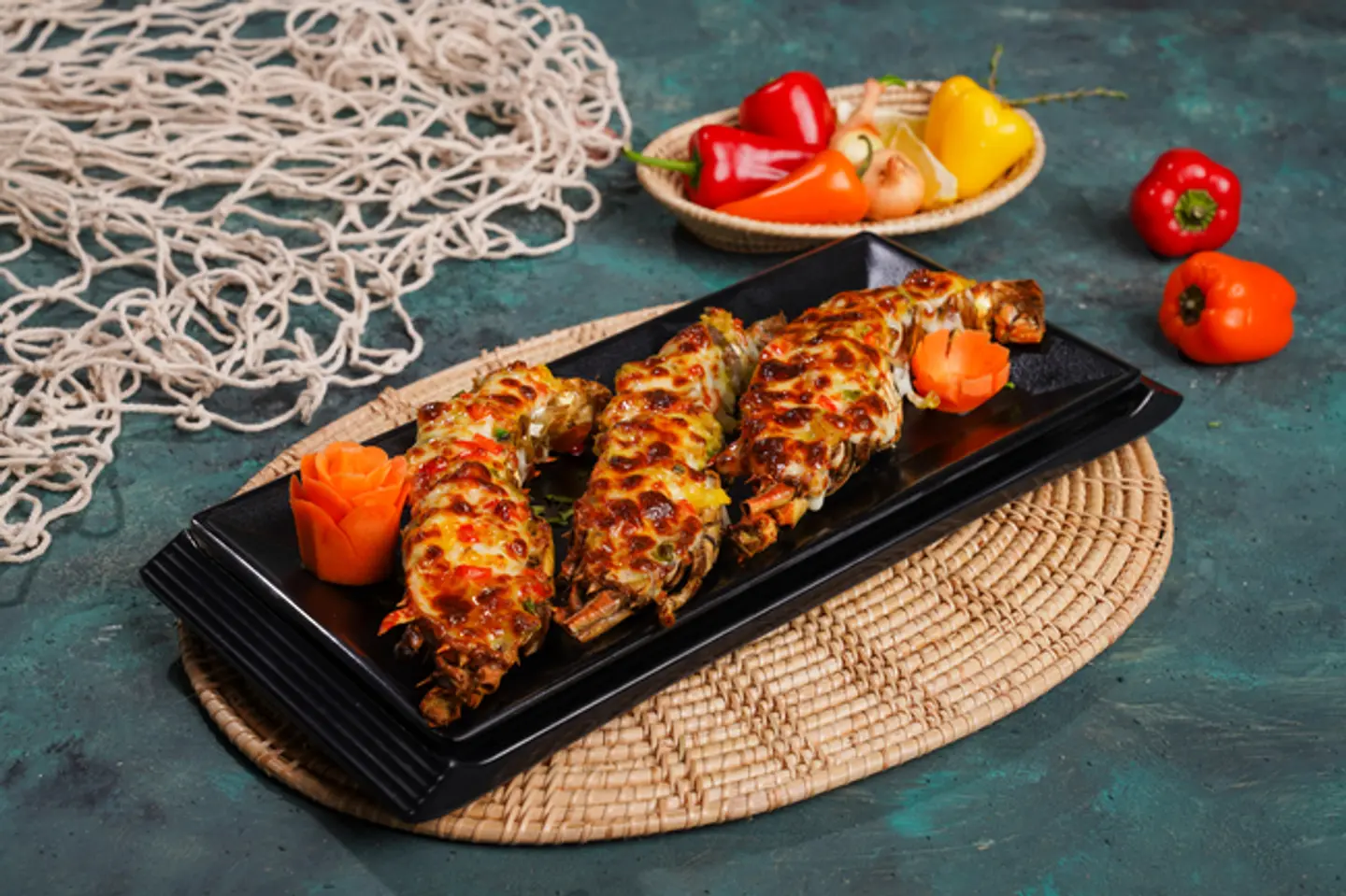 Lobster Thermidor