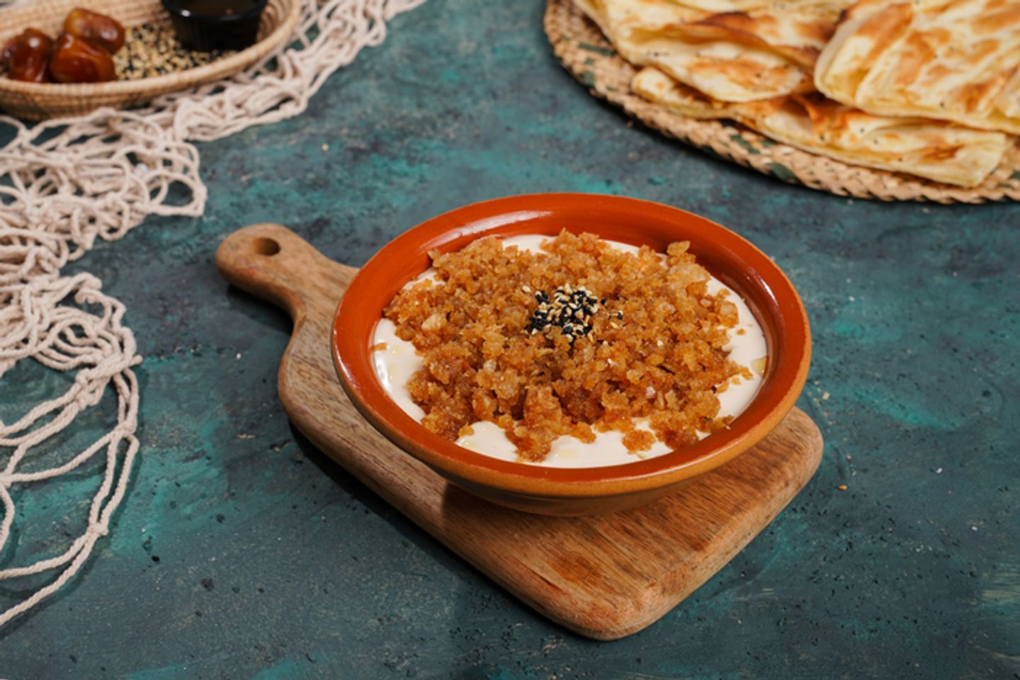 فتة زبيدي