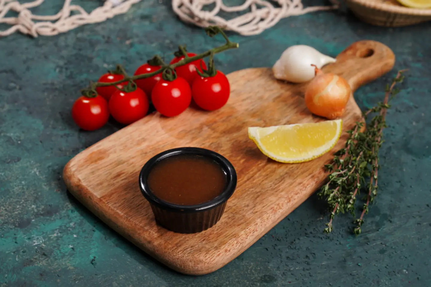 Hamro Sauce
