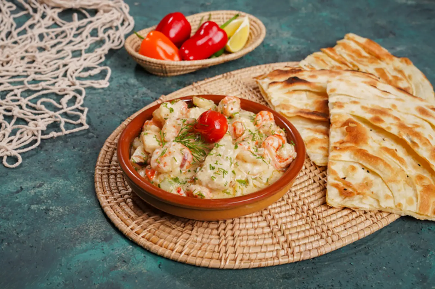 F16 Tagine