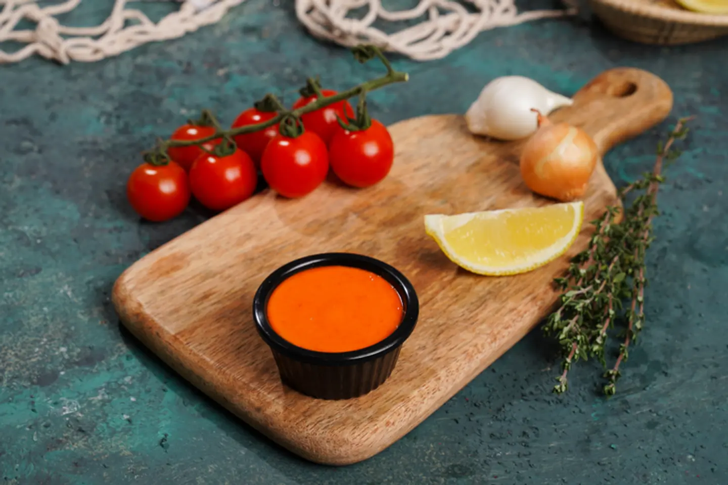 Dynamite Sauce