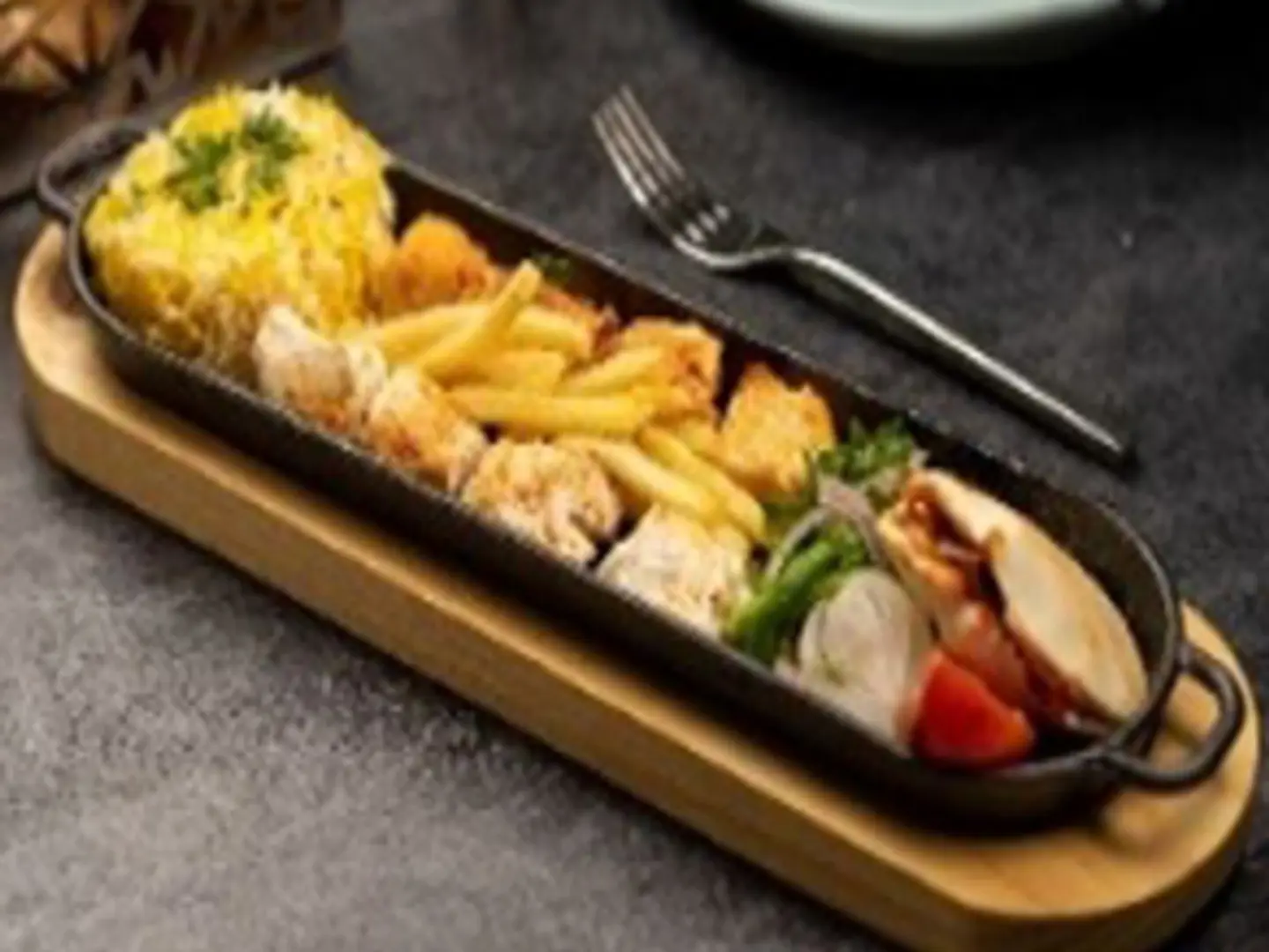 Shish Tawook