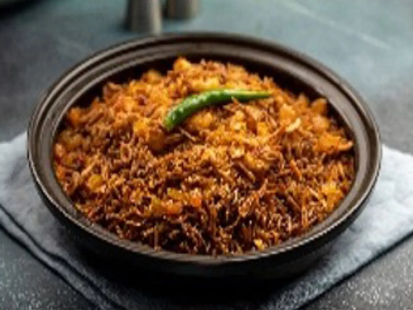 Sayadia Shrimp