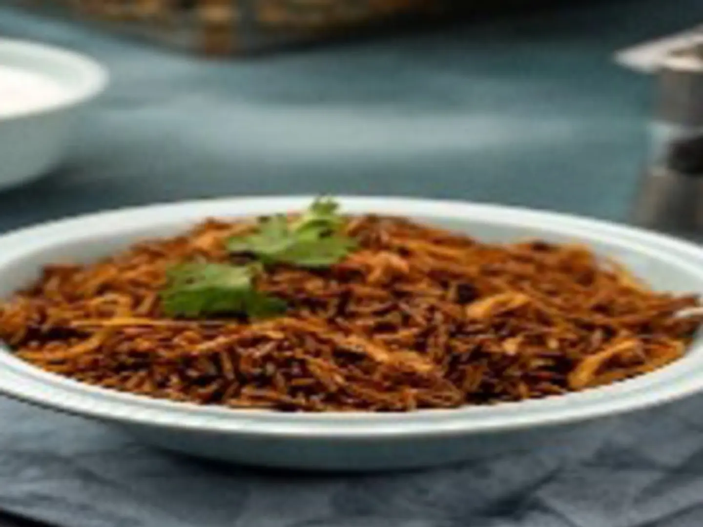 Sayadia Rice