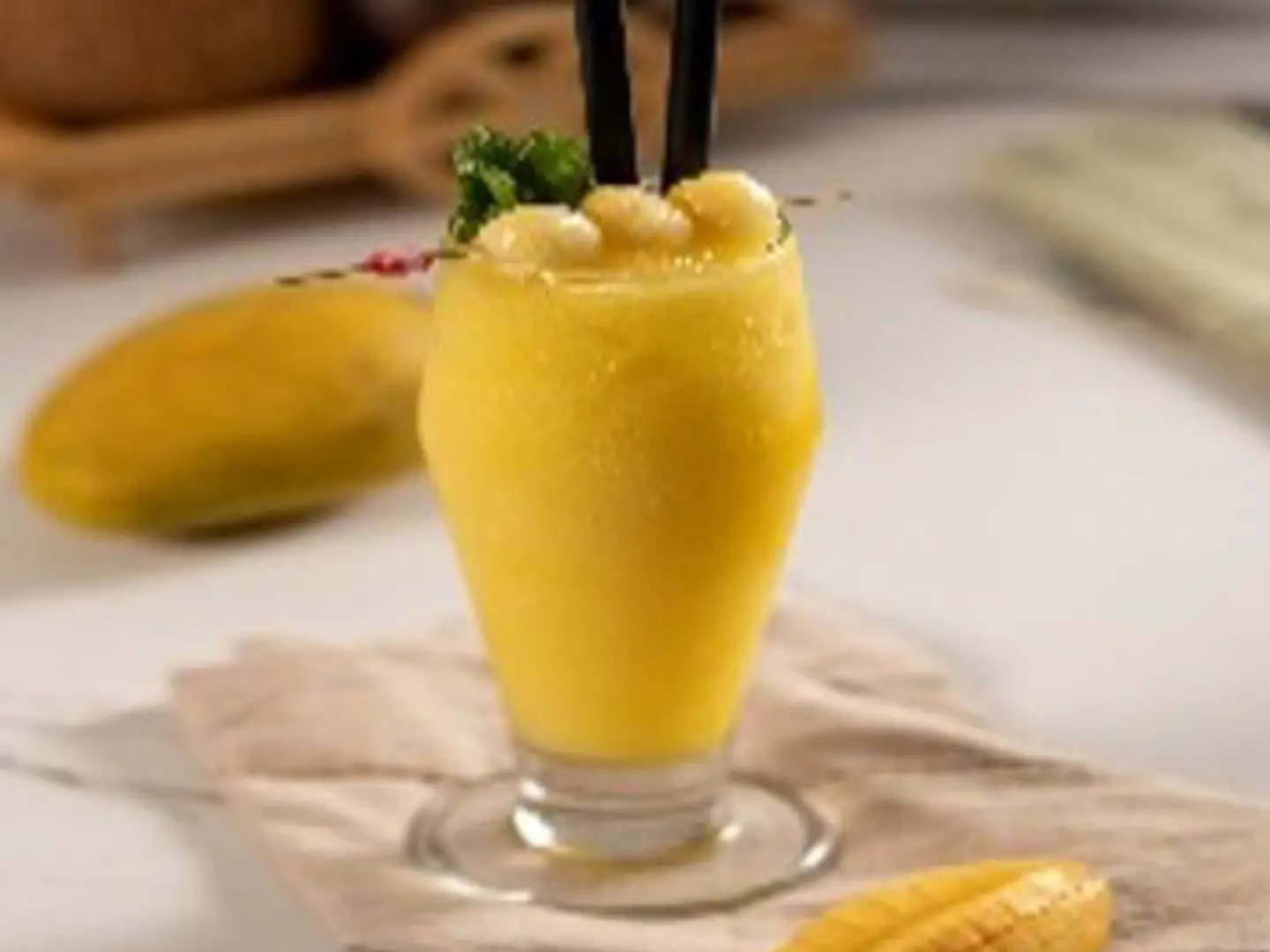 Mango Juice