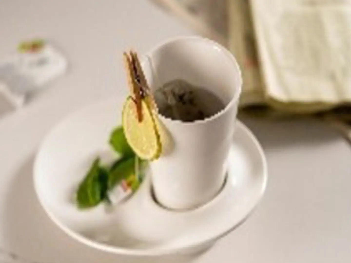 Green Tea