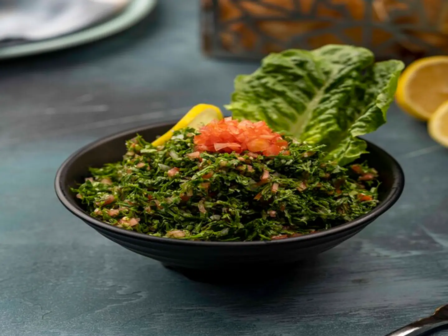 Tabbouleh