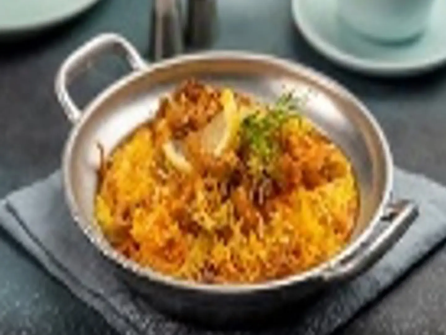 Shrimp Mashkoul
