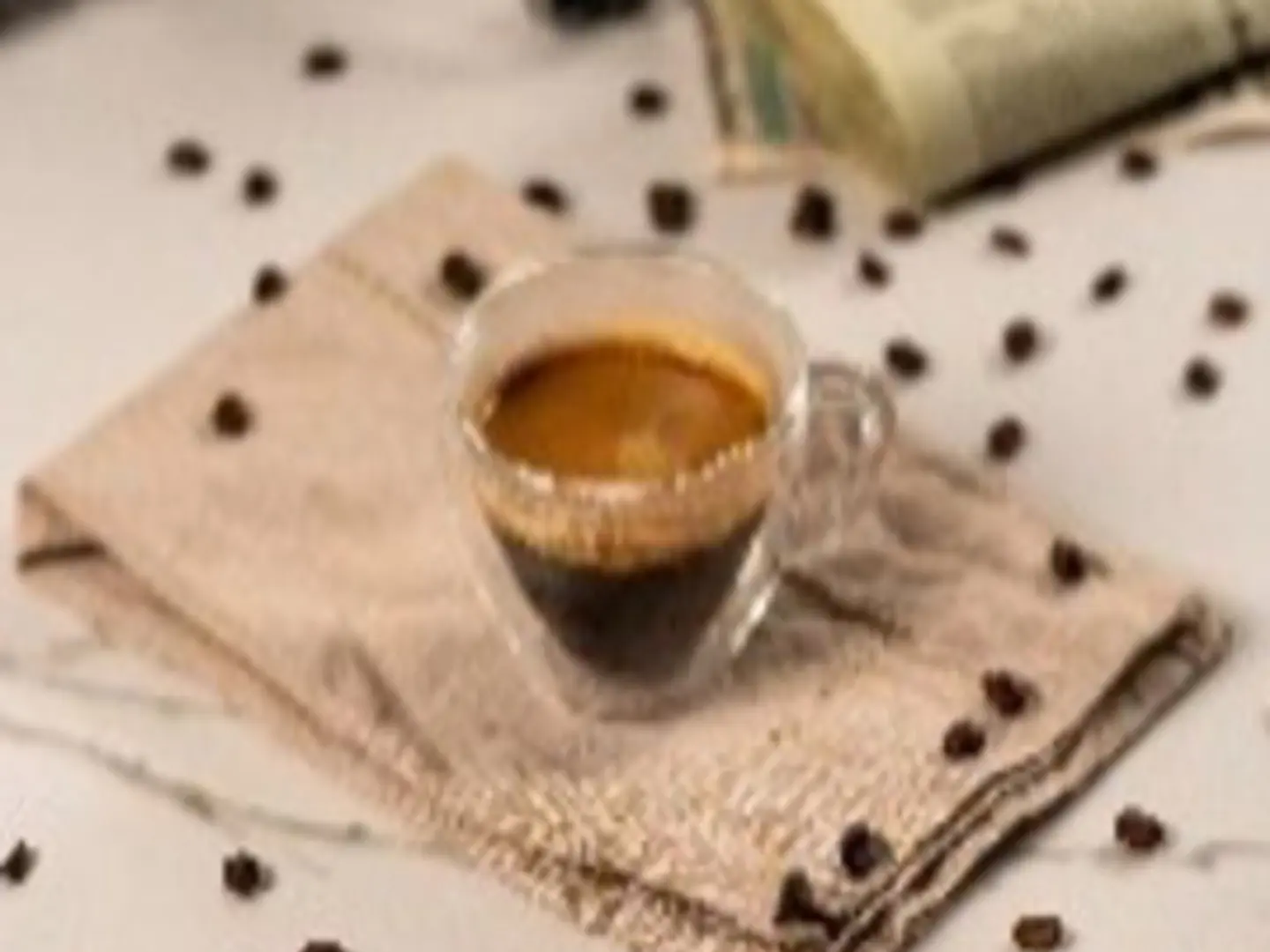 Americano Coffee