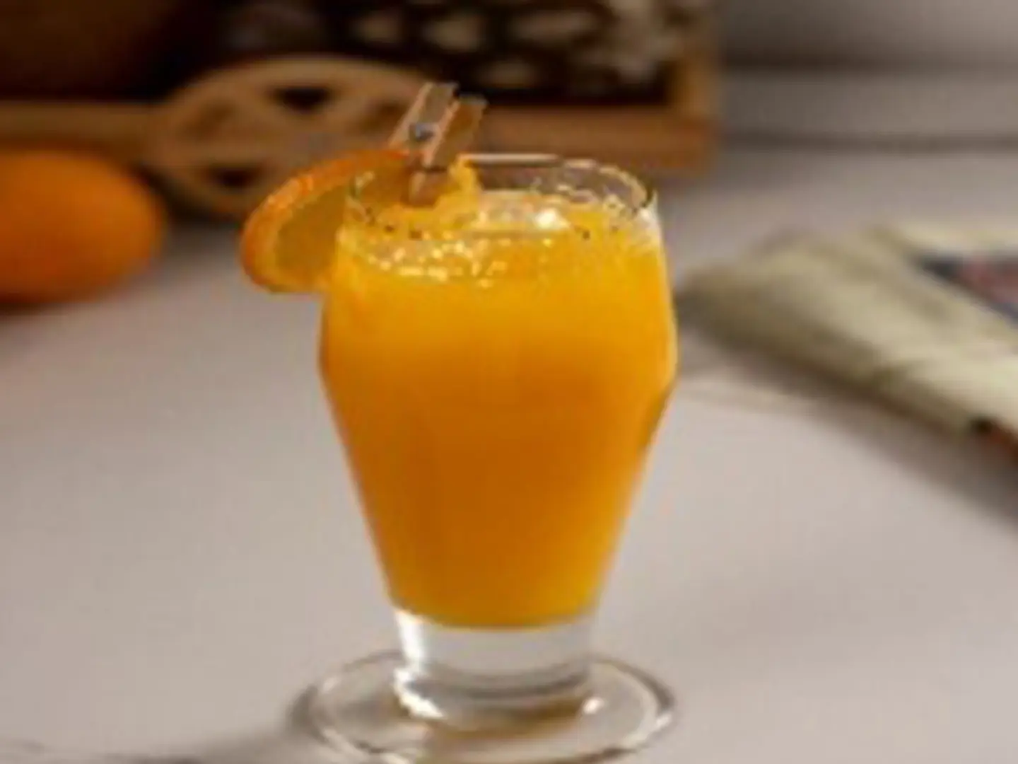 Orange Juice