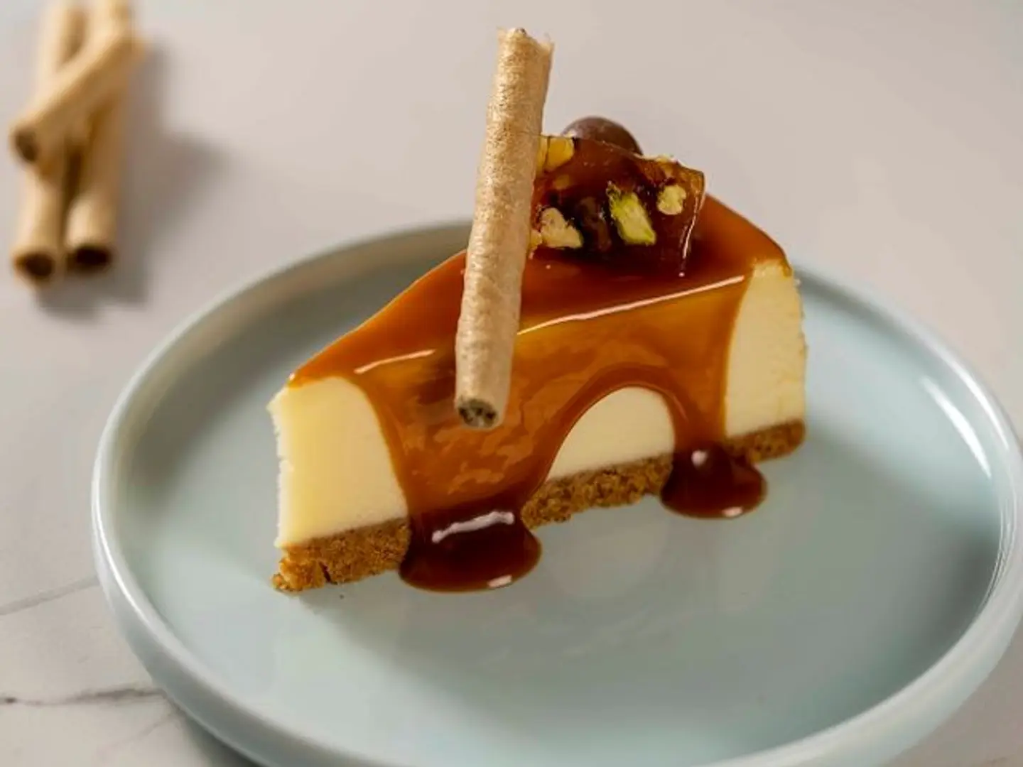 Cheese Cake