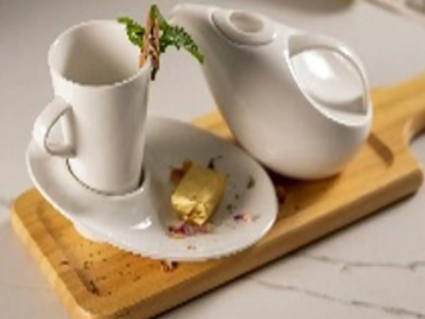 Red Tea