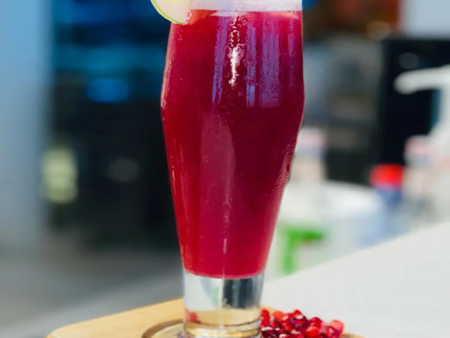 Pomegranate