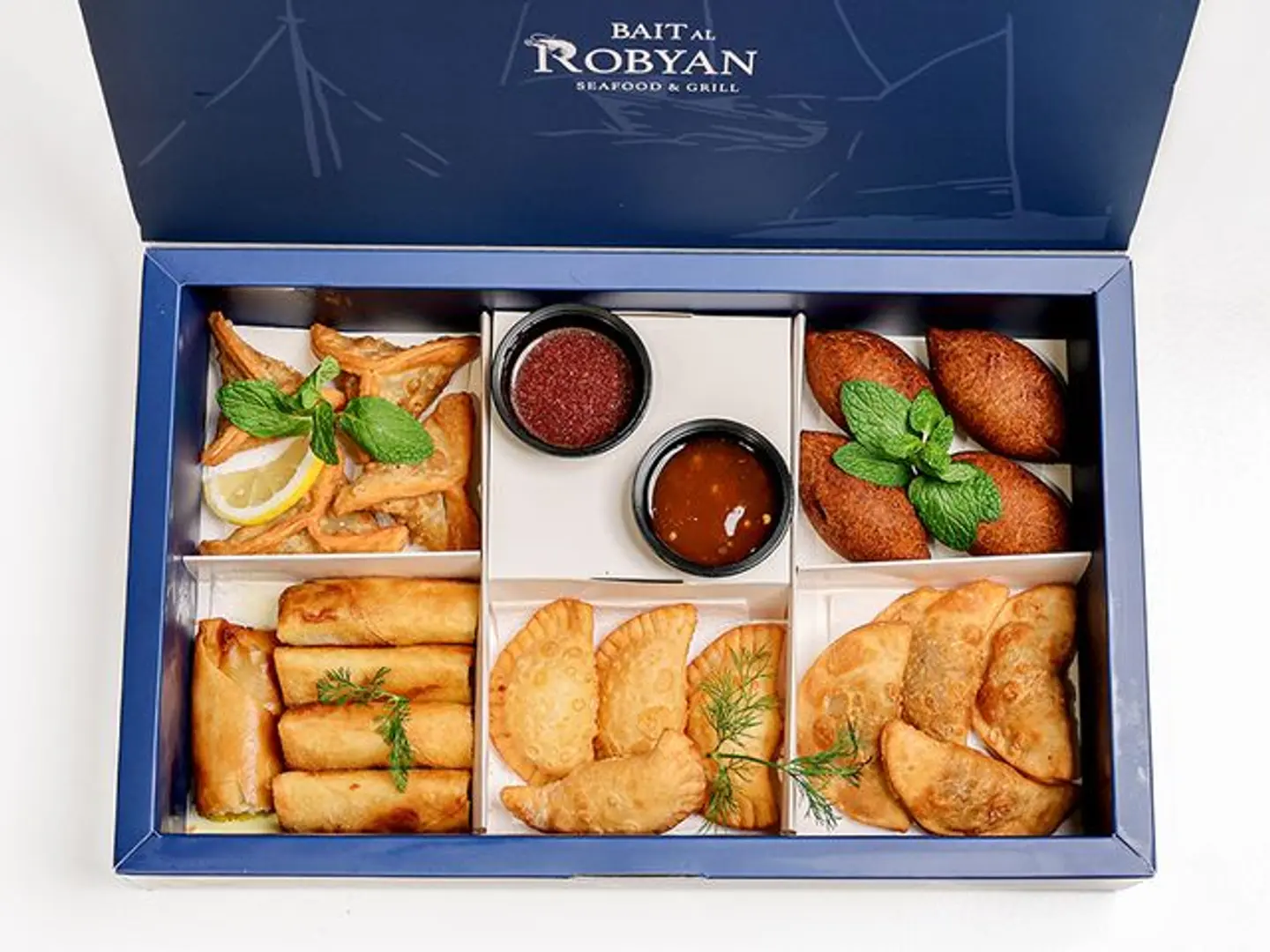 Family Box