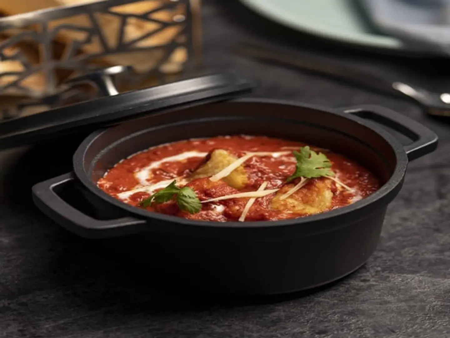 Chicken Tikka Masala