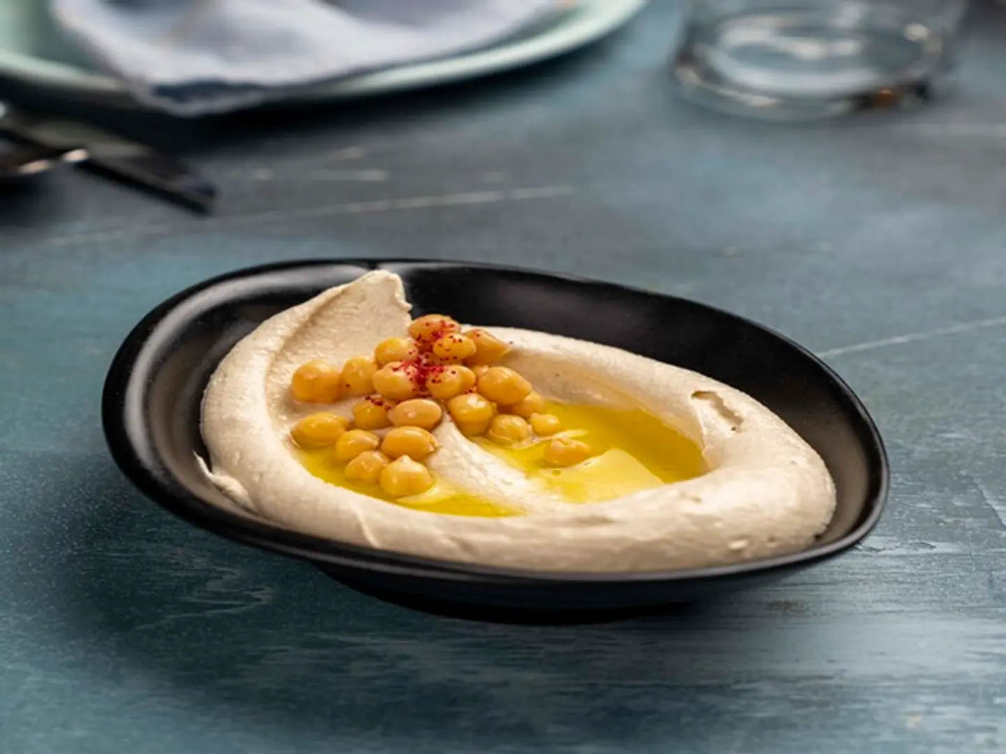 Hummus