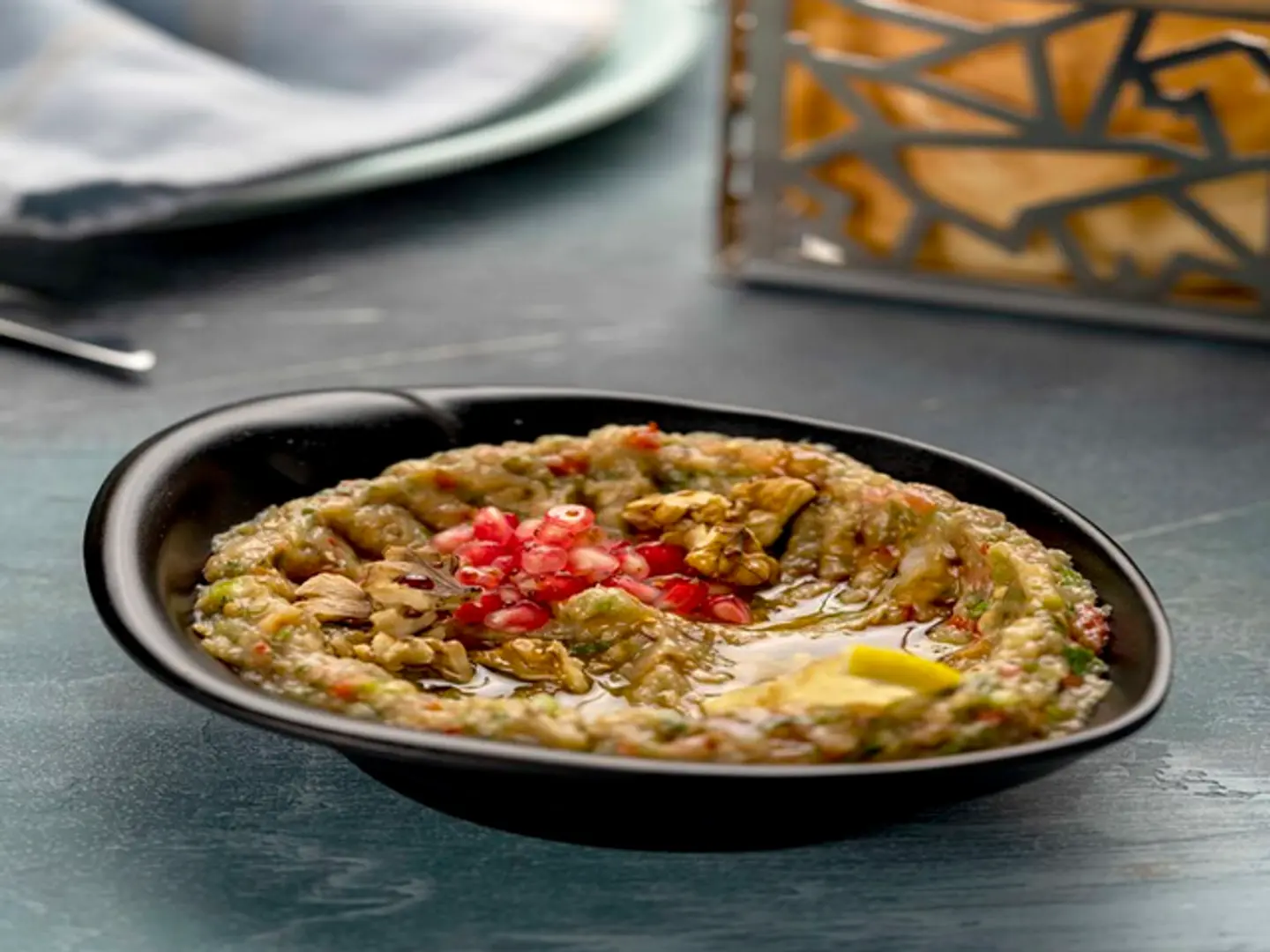 Babaganoush
