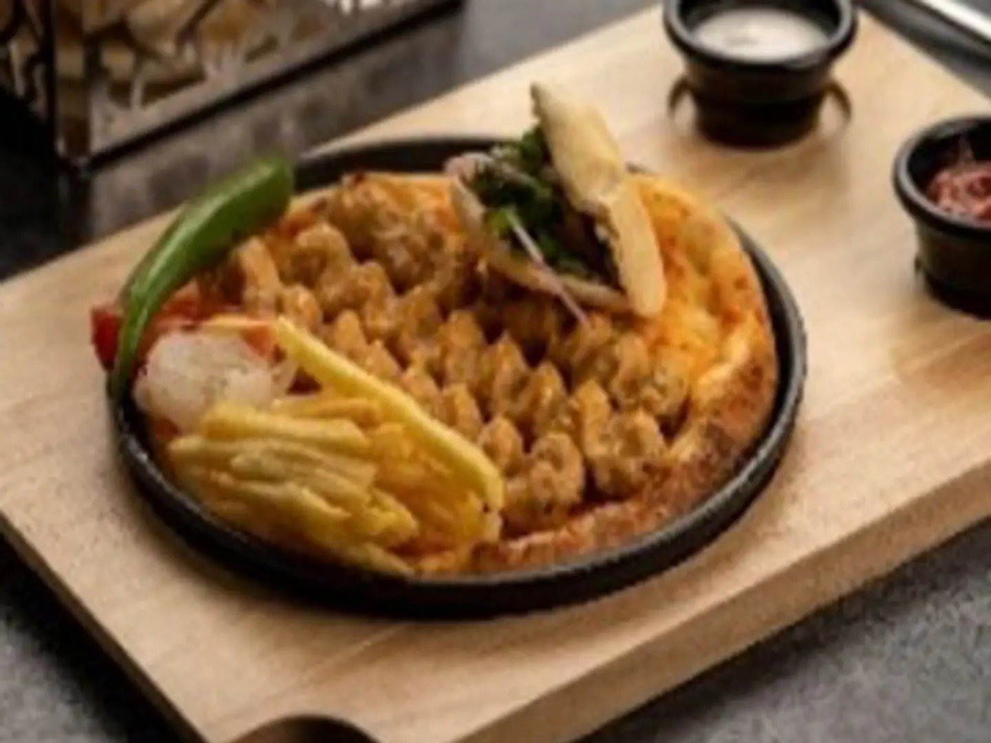 Chicken Kebab