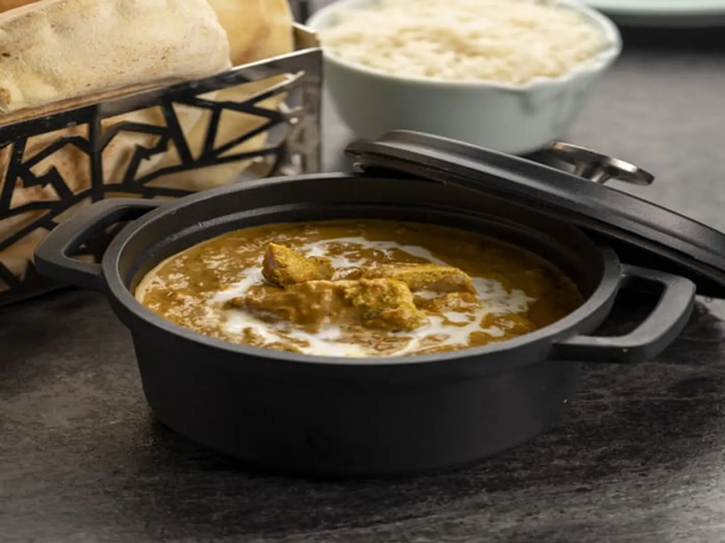 Chicken Curry